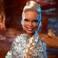 (預購~請詢價)芭比 收藏型 Barbie as Mrs. Which doll by Oprah Winfrey 