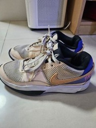 Nike 籃球鞋