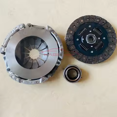Original QualityClutch Kit set for FAW V70 V80 GF1500 GF70 1.5L CA4GX15 Engine 1601310-1E5 1601210-1