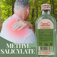 Wintergreen Methyl salicylate efficascent light oil 25ml , 50ml