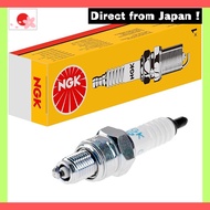 【Japan Original】
NGK Spark Plug General Plug (Threaded / Without Terminal) Copper 1 Piece CR6HSA (29