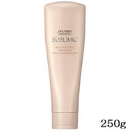 Shiseido Professional SUBLIMIC AQUA INTENSIVE Hair Treatment W 250g b6007