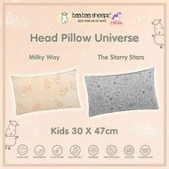 Baabaasheepz - Head Pillow Baa Baa in the Universe | Baby & Child Head Pillow
