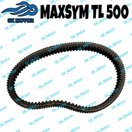 SYM MAXSYM TL 500 i TL500 Variable Drive Belt / V-Belt / Belting / Leather Belt
