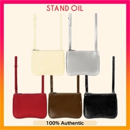 STANDOIL Cookie Accordion Bag Stand Oil Bag - 5 Colors (2025 NEW Color)