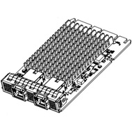 Dell Intel X710-T2L Dual Port 10GbE BASE-T, OCP 3.0