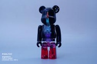 【MEDICOM TOY】BE@RBRICK TOKYO TOWER DIAMOND VELL VER.【東京鐵塔】