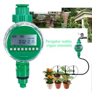 Automatic Electronic Water Timer, Garden Irrigation Timer, Intelligent Plant Water Controller