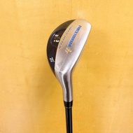 (for Ladies) "Kasco" Power Tornado iT 333 20° hybrid