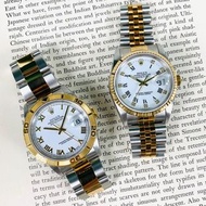 Rolex 勞力士 Datejust 爬山虎 Ref. 16263 16233 G