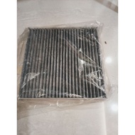 Attrage aircon filter
