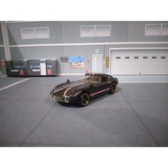 Hot Wheels Toyota 2000GT
