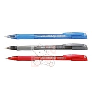 G'SOFT 5566R REMAJA BALL PEN | 0.5MM NEEDLE TIP