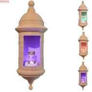 SFBSF Coqui Frog Puerto Rico Lamps, No Bracket Adjustable Colors Wall Coqui Lamp, Gifts Puerto Rican