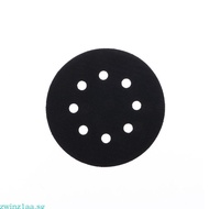 zwinz1aa 8-Hole Ultra-thin Surface for Protection Interface Pad 5 Inch 125mm Sanding Discs Pad Preve