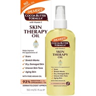 new Palmer'sCocoaButterFormulaTherapyMoisturizingBodyOilwithVitaminE&PureArganOil,DeepBodyMoisturize
