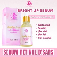 D'sars Retinol Serum || D'sars Skincare Retinol serum