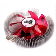 [Hot Sale Radiator] Suitable for Athlon II X4 641 AMD FM1 905 Pin 2.8G 631 638CPU Fan Radiator