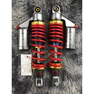 โช้ค SPN PLUS ADJUST YAMAHA N-MAX NEW VERSION