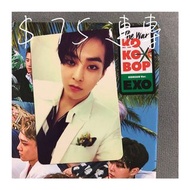 放Kokobop連xiumin小卡 誠放🙇🏻‍♀️非脫飯 純回血 75@1 有意dm #exo小卡 小卡 #exo淨專 #exo專輯 #exo周邊 #exo週邊 #exo代購 #exo