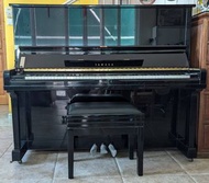 Yamaha U3 Upright Piano secondhand