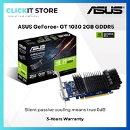 ASUS GeForce® GT1030 2GB GDDR5 Low Profile Kad Grafik GPU Graphic Card | GT1030-SL-2G-BRK