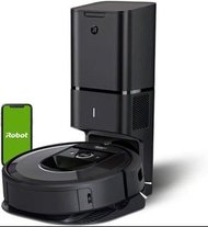 Roomba i7+ 機器人吸塵器 iRobot [未使用]