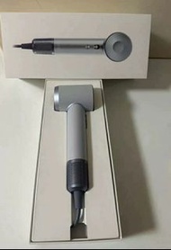Laifen 專業高速吹風機