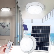 【Buy 1 Take 1】solar ceiling light solar outdoor light waterproof Solar light for home Solar light 12