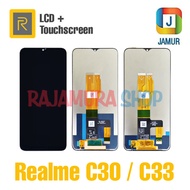 LCD REALME C30 LCD REALME C33 LCD NARZO 50i PRIME LCD TOUCHSCREEN REALME C30 C33 NARZO 50i PRIME