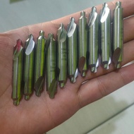 Center drill 4mm x 8mm guhring