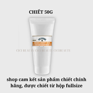 Kem dưỡng Body GOLD BOND ULTIMATE ROUGH BUMPY SKIN giảm thâm sần mông chính hãng của Mỹ