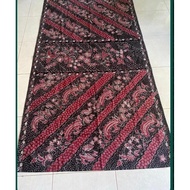 BATIK TULIS BKL 2023 | KAIN BATIK PEGAWAI PEMDA GURU LAMONGAN