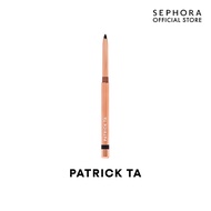PATRICK TA Major Dimension Precision Gel Eye Liner