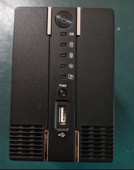 iPUX NVR5100B 監控錄影機 cctv