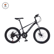 Garuda Mountain Bike  21 SPEED alloy  Adult Bicycles Men's Variable Speed Off Road