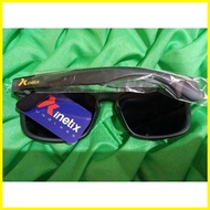 ✉ ▼ § Kinetix Mall pull out shades.. 100% Legit.. with out case.. Brand new.. Quality shades