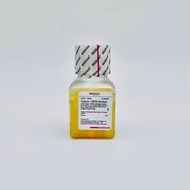 Trypsin Chemical - EDTA Solution (100ML Bottle, Bioreagent, 0.25%, sterile-filtered, Sigma) [LAB]