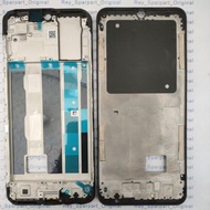 Vivo Y16 Lcd Bone Frame Lcd Bazel Stand
