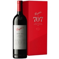 2018年 奔富 Bin 707赤霞珠 Penfolds Bin 707 Cabernet Sauvignon 2018 (Gift Box) 750ml