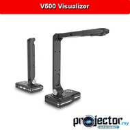 V500 DocCam Visualizer Visual Presenter/Document Camera