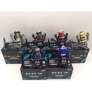 Ikano BRZ 900A Spinning Reel/IKANO PRAWN REEL/MESIN PANCING UDANG IKANO MURAH