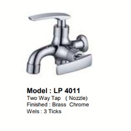 G.FERRETTI | LP 4011 Two Way Tap ( Nozzle)