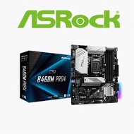ASRock B460M PRO4 Intel Motherboard