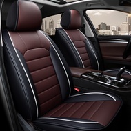 ( Medium Quality) Sarung Jok Sporty  Mobil Ayla / Agya / Jazz / Brio / Livina / Ignis / HRV / City /