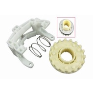 AW-SD120 / AW-SD130 / AW-SD140 / AW-SD150 / AW-SD160 TOSHIBA WASHING MACHINE CLUTCH GEAR