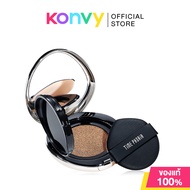 Time Phoria Timeless Lumina Matte Perfection Cushion 11g ไทม์ฟอเรีย คุชชั่นที่ให้การปกปิดขั้นสุด