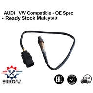 06F906262AC OXYGEN SENSOR 6PIN O2 SENSOR FOR AUDI A1 A3 A4 A5 A6 A8 Q3 TT VW BEETLE GOLF JETTA PASSA