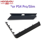 【Popular Categories】 5pcs For Ps4 Hard Disk Cover Door Hdd Hard Drive Bay Slot Cover Plastic Door Flap For Ps4 Pro Console Housing Case
