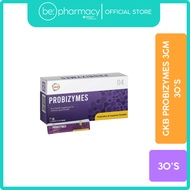 GKB Probizymes 3GM 30'S